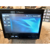 Dvd Pioneer Avh5480 Usado
