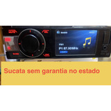 Dvd Pioneer Dvh 7780av