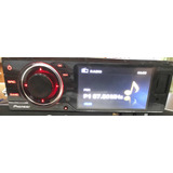 Dvd Pioneer Dvh 8480