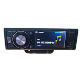 Dvd Pioneer Dvh 8680avbt