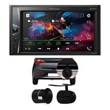 Dvd Pioneer Mvh g218bt
