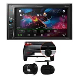 Dvd Pioneer Mvh g218bt