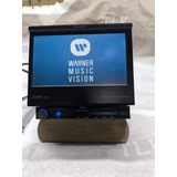 Dvd Pioneer Retratil Avh