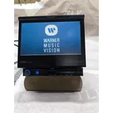 Dvd Pioneer Retratil Avh