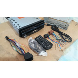 Dvd Pioneer Retratil Dvh