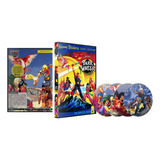 Dvd Piratas Das Aguas