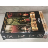 Dvd Piratas Do Caribe