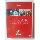 Dvd Pixar Short Filmes