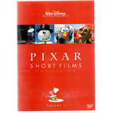 Dvd Pixar Short Films
