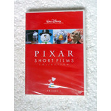 Dvd Pixar Short Films