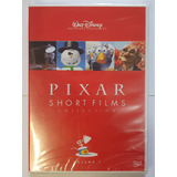 Dvd Pixar Short Films
