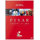 Dvd Pixar Short Films