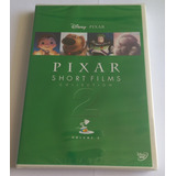 Dvd Pixar Short Films