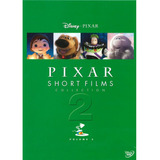 Dvd Pixar Short Films
