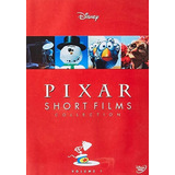 Dvd Pixar Short Films