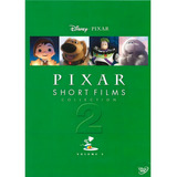 Dvd Pixar Short Films