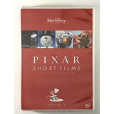 Dvd Pixar Shortfilms