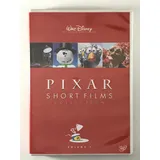 Dvd Pixar Shortfilms