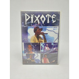 Dvd Pixote 