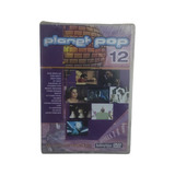 Dvd Planet Pop 