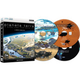 Dvd Planeta Terra Bbc Earth Box Completo Original Life Vid