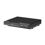 Dvd Player 3 Em