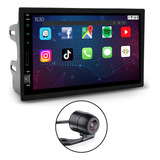 Dvd Player Automotivo 2