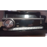Dvd Player Automotivo Jvc