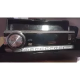 Dvd Player Automotivo Jvc