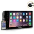 Dvd Player Automotivo Mp5 2 Din Bluetooth Espelhamento + Câm
