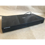 Dvd Player Blu Ray