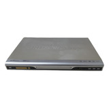 Dvd Player Britania Fama