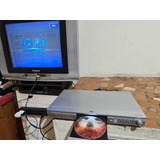 Dvd Player Cd Mp3