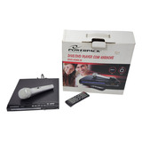 Dvd Player Com Karaoke