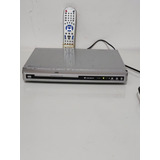 Dvd Player Cougar Cvd