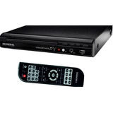 Dvd Player D 20