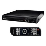Dvd Player D 20