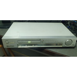 Dvd Player Gradiente