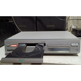 Dvd Player Gradiente D