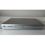 Dvd Player Gradiente D