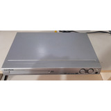 Dvd Player Gradiente D