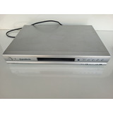 Dvd Player Gradiente Gbd