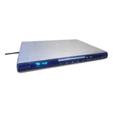 Dvd Player Gradiente K341