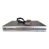 Dvd Player Gradiente Next