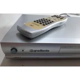 Dvd Player Gradiente