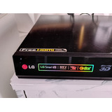 Dvd Player Ht LG