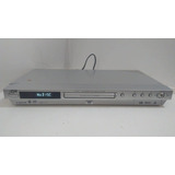 Dvd Player Jvc Modelo