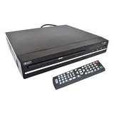 Dvd Player Kp d120