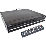 Dvd Player Kp d120