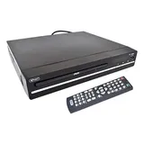 Dvd Player Kp d120